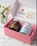 Body Scrubs