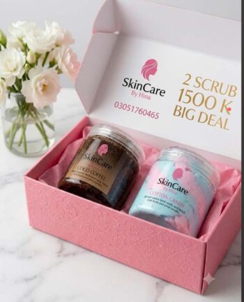 Body Scrubs