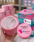 Body Whitening Booster