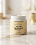 Urgent Whitening Cream