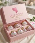 Urgent Whitening Facial Skin Care Kit